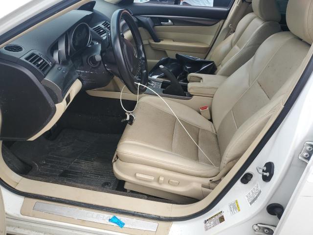 Photo 7 from auction – 2012 ACURA TL with VIN 19UUA8F54CA005914