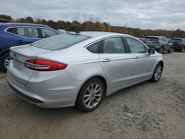 Photo 3 from auction – 2017 FORD FUSION SE with VIN 3FA6P0PU8HR327505