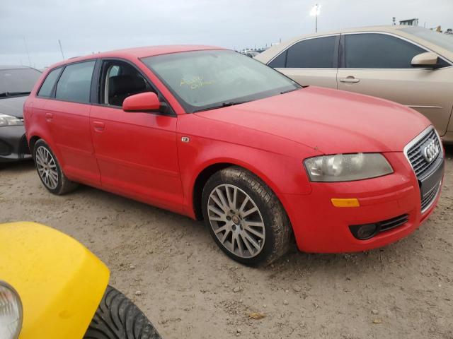 Photo 4 from auction – 2008 AUDI A3 2.0 PRE with VIN WAUNF78P38A148371