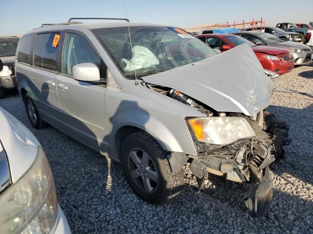 Photo 4 from auction – 2012 DODGE GRAND CARA with VIN 2C4RDGCG4CR284725