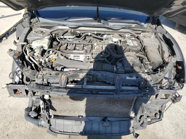 Photo 11 from auction – 2017 HONDA CIVIC EXL with VIN 2HGFC1F77HH657673