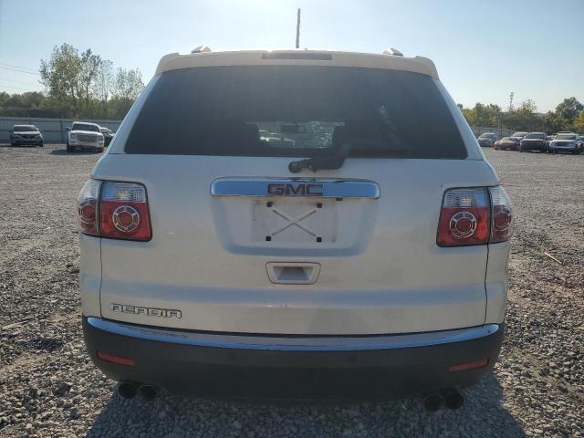 Photo 6 from auction – 2012 GMC ACADIA SLT with VIN 1GKKRREDXCJ353976