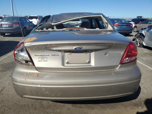 Zdjęcie 6 z aukcji – 2004 FORD TAURUS SES z VIN 1FAFP55274G198527