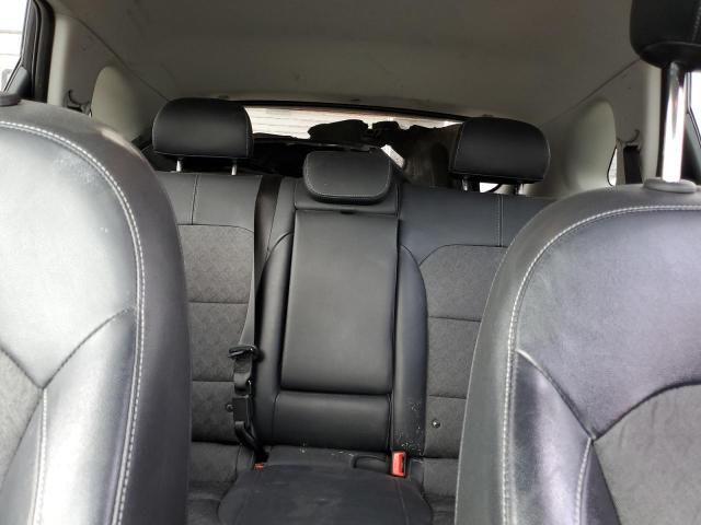 Photo 10 from auction – 2018 KIA NIRO EX with VIN KNDCC3LC0J5133809
