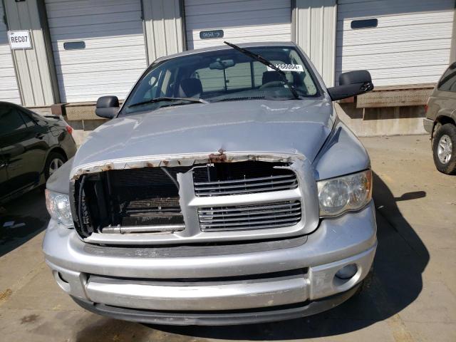 Photo 5 from auction – 2003 DODGE RAM 1500 S with VIN 1D7HU18D63S311449