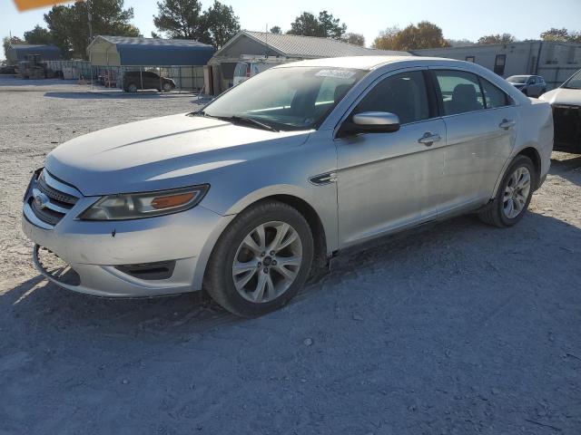 FORD TAURUS SEL 2010 with VIN 1FAHP2HW4AG170900 - Photo from auction