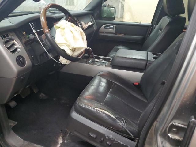 Photo 7 from auction – 2008 FORD EXPEDITION with VIN 1FMFU20538LA66134