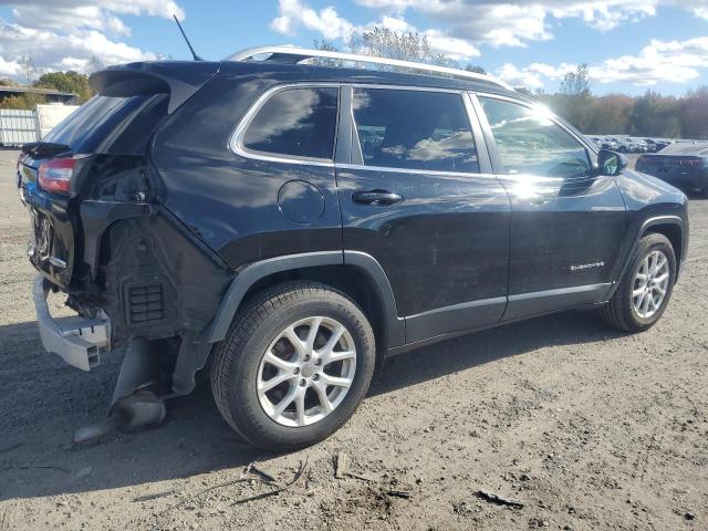 Photo 3 from auction – 2017 JEEP CHEROKEE L with VIN 1C4PJMCS2HW666009