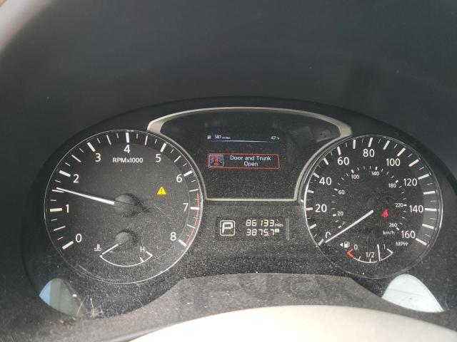 Photo 9 from auction – 2014 NISSAN ALTIMA 2.5 with VIN 1N4AL3AP6EN229002