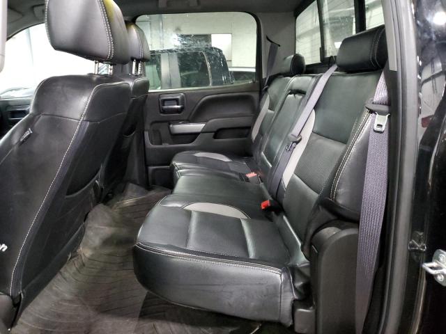 Photo 10 from auction – 2017 CHEVROLET 1500 with VIN 3GCUKREC8HG200800