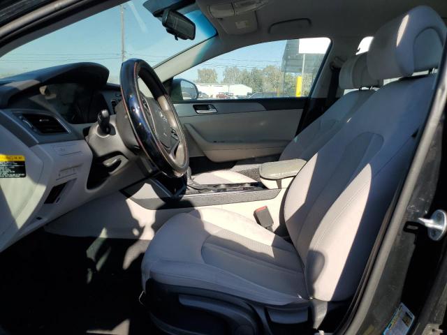 Photo 7 from auction – 2016 HYUNDAI SONATA SE with VIN 5NPE24AF2GH367845