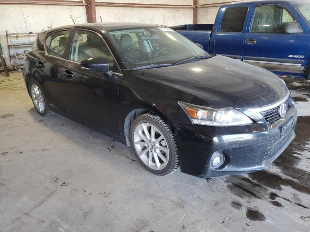 Photo 4 from auction – 2011 LEXUS CT 200 with VIN JTHKD5BH5B2039735
