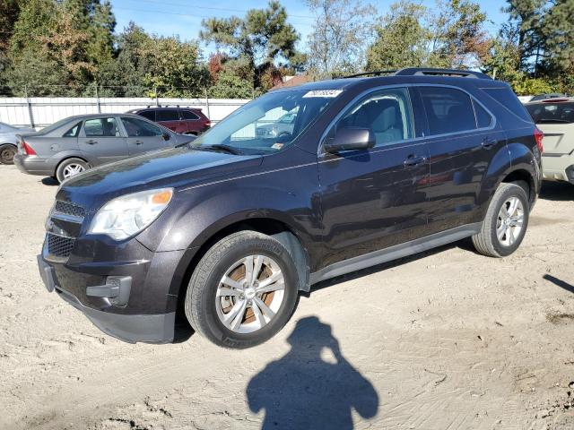 CHEVROLET EQUINOX LT 2015 с VIN 2GNFLBE31F6145572 - Фото с аукциона