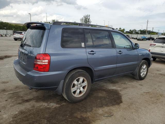Фото 3 с аукциона – 2003 TOYOTA HIGHLANDER с VIN JTEGF21A230112718