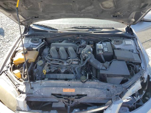 Photo 11 from auction – 2006 MAZDA 6 S with VIN 1YVHP80D365M56452