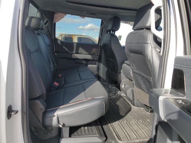 Photo 10 from auction – 2023 FORD F350 SUPER with VIN 1FT8W3BT4PEC38182