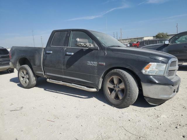 Photo 4 from auction – 2016 RAM 1500 SLT with VIN 1C6RR6GT9GS143566