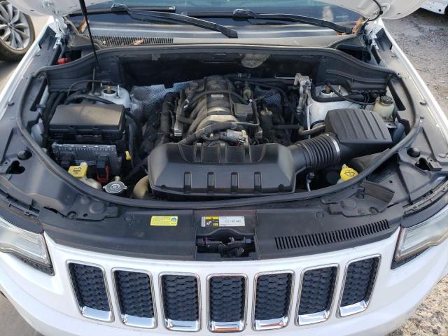 Photo 12 from auction – 2014 JEEP GRAND CHER with VIN 1C4RJFCT9EC201267