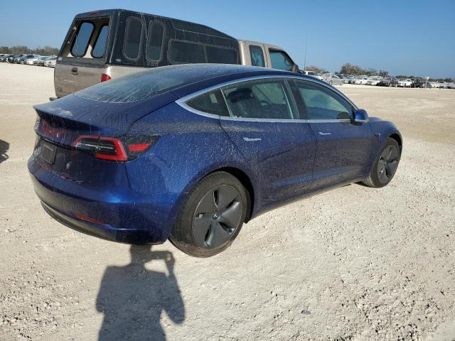 Photo 3 from auction – 2020 TESLA MODEL 3 with VIN 5YJ3E1EA0LF792419