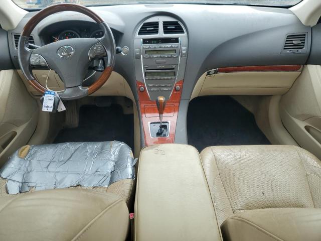 Photo 8 from auction – 2011 LEXUS ES 350 with VIN JTHBK1EG2B2423568