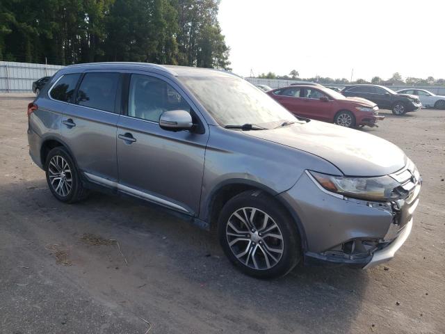 Photo 4 from auction – 2018 MITSUBISHI OUTLANDER with VIN JA4AD3A30JZ012501