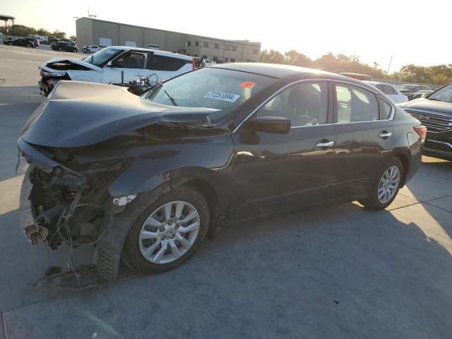 Photo 1 from auction – 2013 NISSAN ALTIMA 2.5 with VIN 1N4AL3AP7DN464409