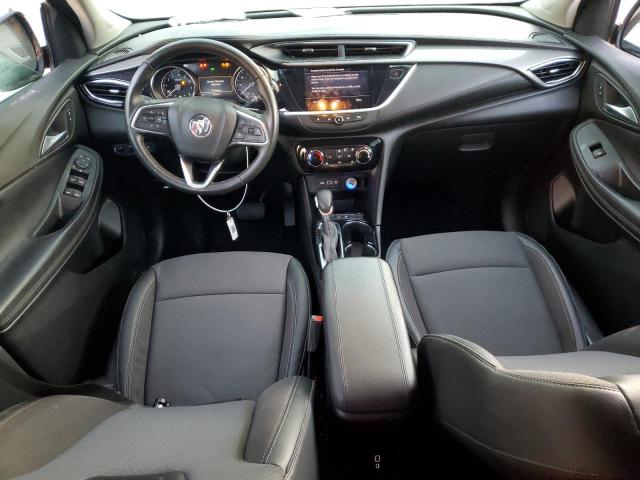 Photo 8 from auction – 2021 BUICK ENCORE GX with VIN KL4MMBS23MB054929