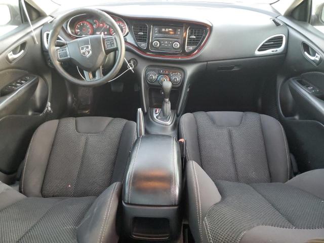 Photo 8 from auction – 2015 DODGE DART SXT with VIN 1C3CDFBB3FD374272