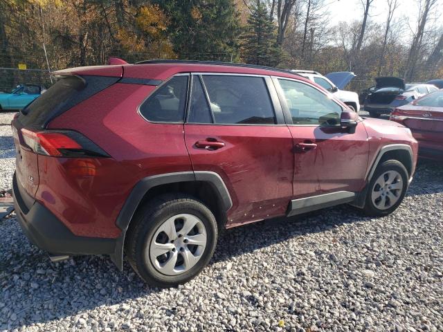 Photo 3 from auction – 2019 TOYOTA RAV4 LE with VIN JTMK1RFV9KD019963