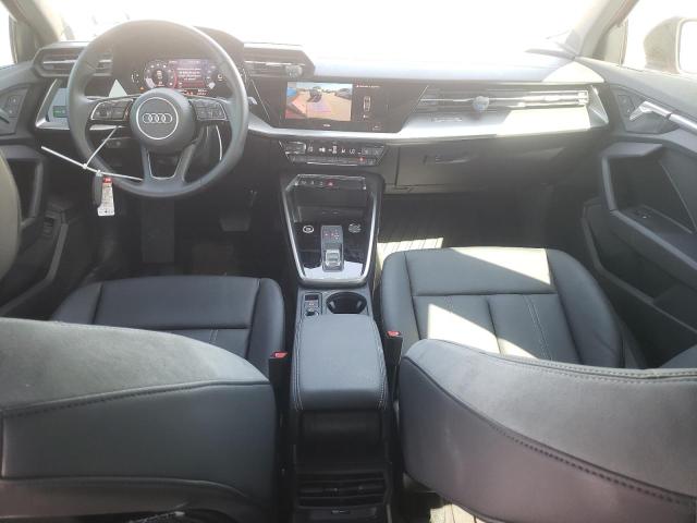 Photo 8 from auction – 2022 AUDI A3 PREMIUM with VIN WAUGUDGY2NA088652