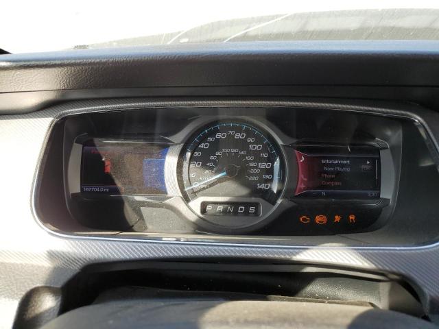 Photo 9 from auction – 2013 FORD TAURUS SHO with VIN 1FAHP2KT0DG157516