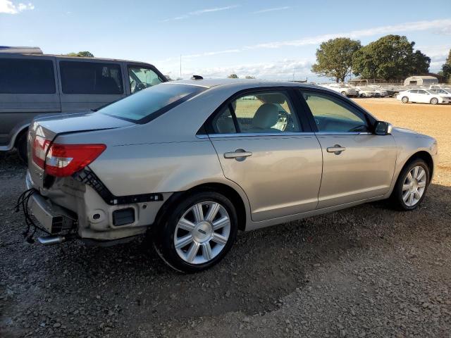 Photo 3 from auction – 2009 LINCOLN MKZ with VIN 3LNHM26T99R603073