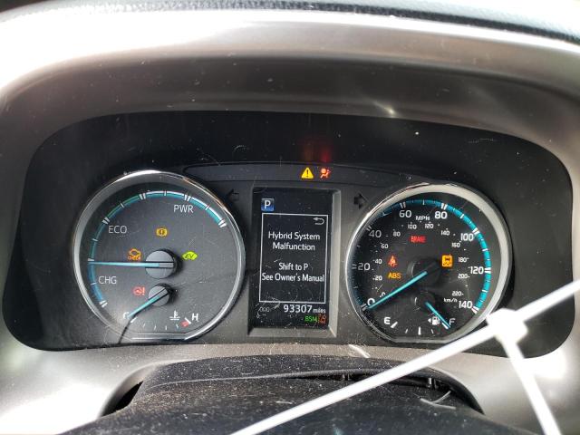 Photo 9 from auction – 2016 TOYOTA RAV4 HV LI with VIN JTMDJREV8GD005652