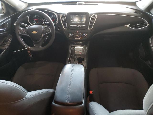 Photo 8 from auction – 2018 CHEVROLET MALIBU LT with VIN 1G1ZD5ST7JF230206