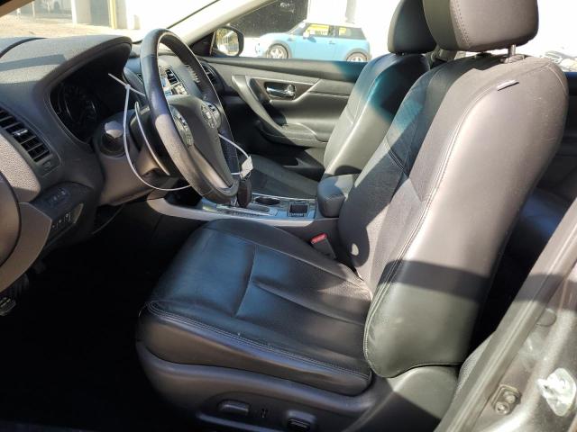 Photo 7 from auction – 2015 NISSAN ALTIMA 3.5 with VIN 1N4BL3AP3FC234451