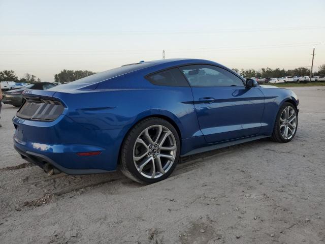 Photo 3 from auction – 2018 FORD MUSTANG with VIN 1FA6P8TH3J5126045