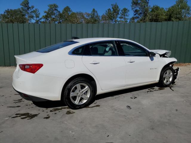 Photo 3 from auction – 2024 CHEVROLET MALIBU LS with VIN 1G1ZB5ST2RF190215