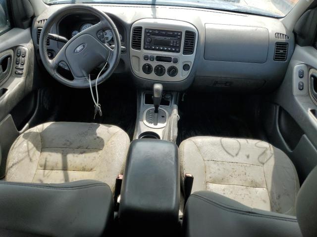 Photo 8 from auction – 2007 FORD ESCAPE XLT with VIN 1FMYU03117KC07213