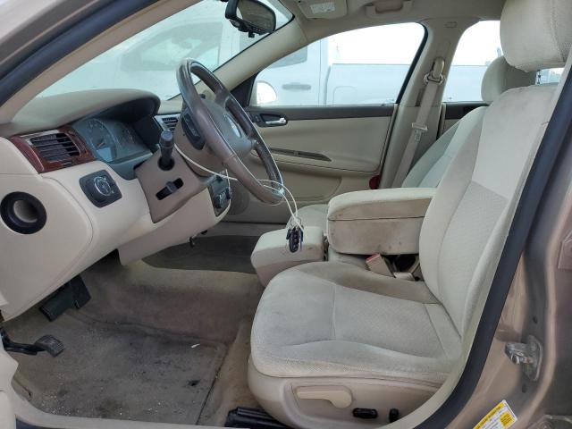 Photo 7 from auction – 2007 CHEVROLET IMPALA LT with VIN 2G1WC58R879224966