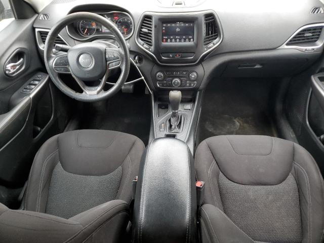 Photo 8 from auction – 2019 JEEP CHEROKEE L with VIN 1C4PJLCB3KD466639
