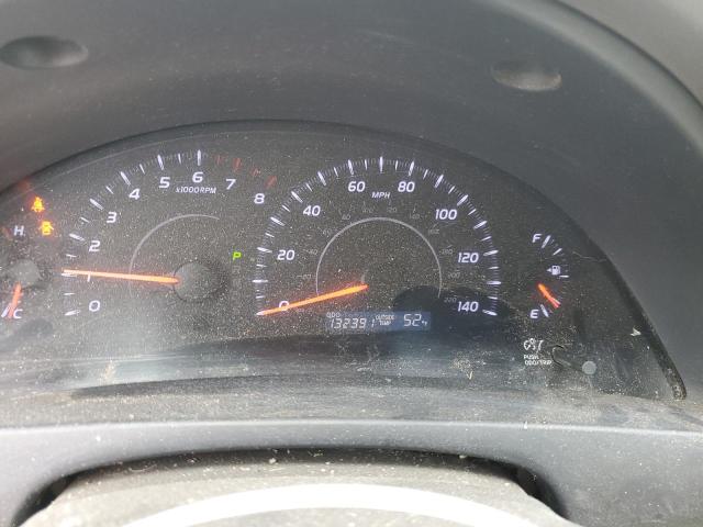 Photo 9 from auction – 2010 TOYOTA CAMRY BASE with VIN 4T1BF3EK0AU568614