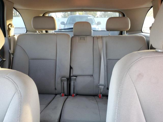 Photo 10 from auction – 2010 FORD EDGE SE with VIN 2FMDK3GC1ABA20248