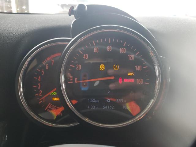 Photo 9 from auction – 2018 MINI COOPER S C with VIN WMZYT3C32J3E93605