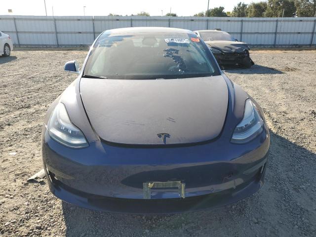 Photo 5 from auction – 2020 TESLA MODEL 3 with VIN 5YJ3E1EA7LF802170
