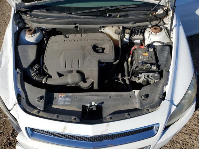 Photo 11 from auction – 2011 CHEVROLET MALIBU LS with VIN 1G1ZB5E16BF302434