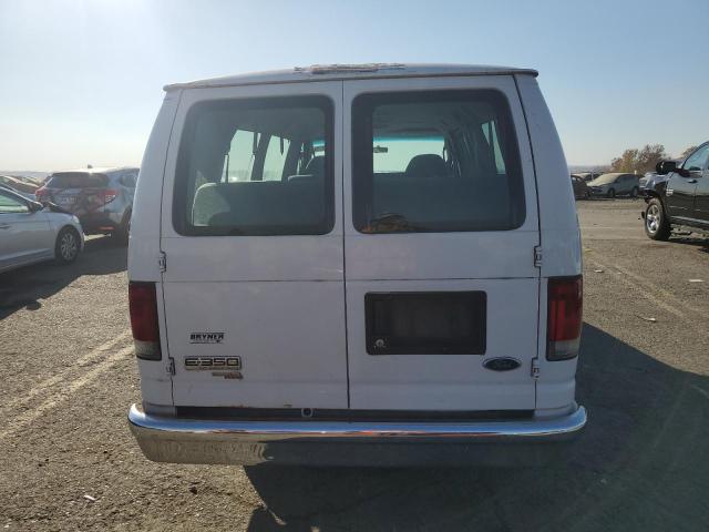 Фото 6 с аукциона – 2007 FORD ECONOLINE с VIN 1FBSS31L67DB05324