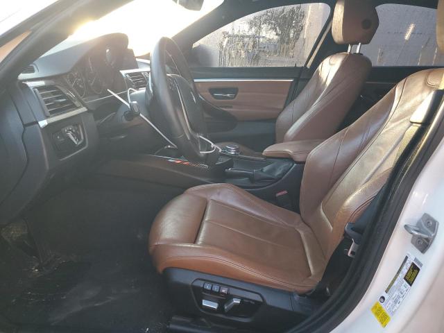Photo 7 from auction – 2016 BMW 428 I GRAN with VIN WBA4A9C56GG696078