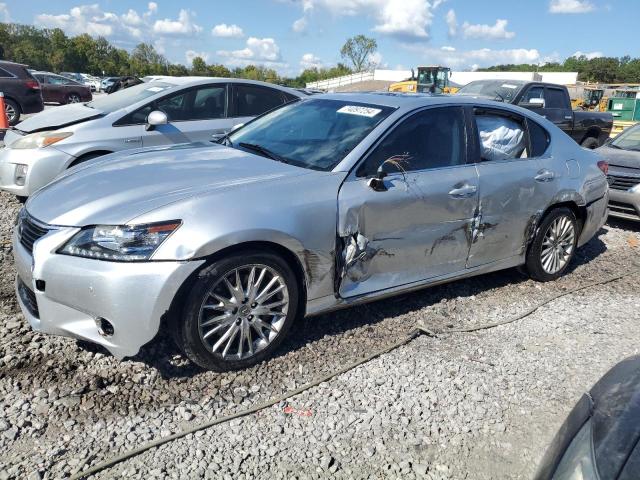 LEXUS GS 350 2013 с VIN JTHBE1BL2D5018580 - Снимка от търг