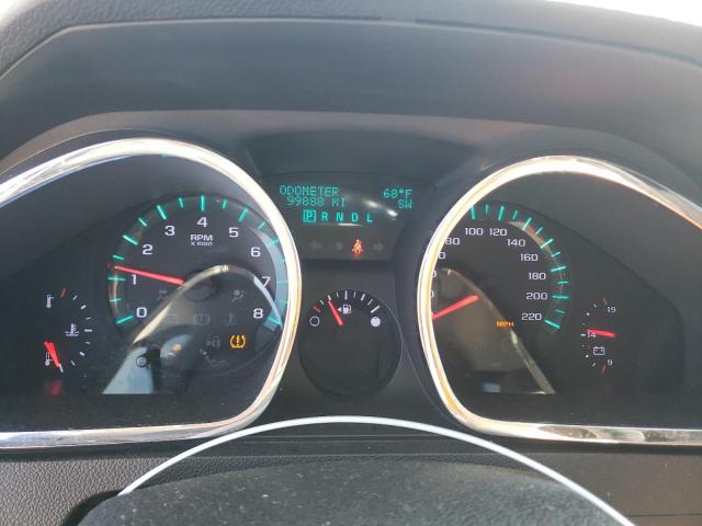 Photo 9 from auction – 2011 CHEVROLET TRAVERSE L with VIN 1GNKVGED6BJ252130