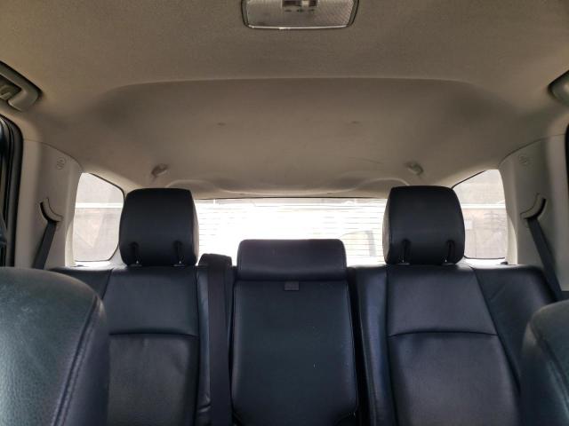 Foto 10 de la subasta – 2011 TOYOTA 4RUNNER SR con VIN JTEBU5JR7B5045235